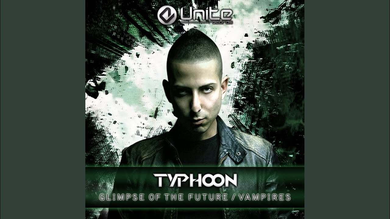 Glimpse Of The Future (Original Mix)