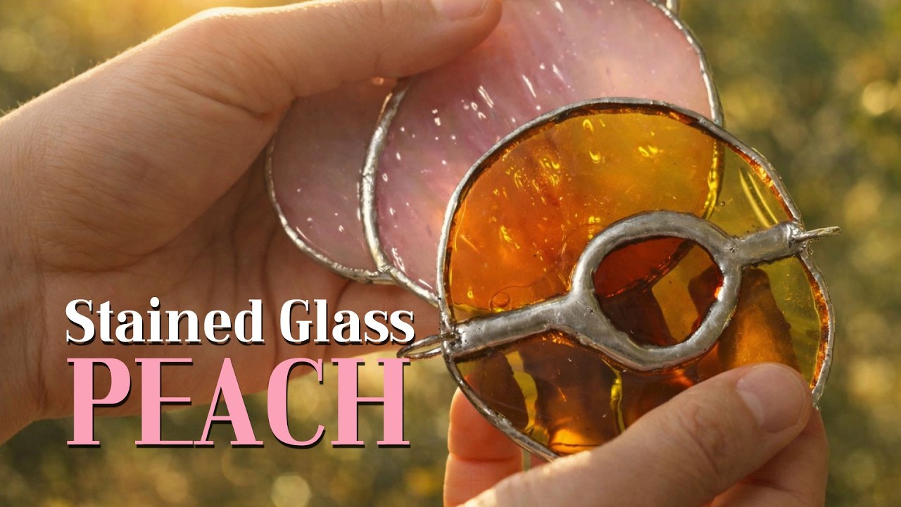 The Day I Found a Place to Stay | Glass Alchemy Report #01