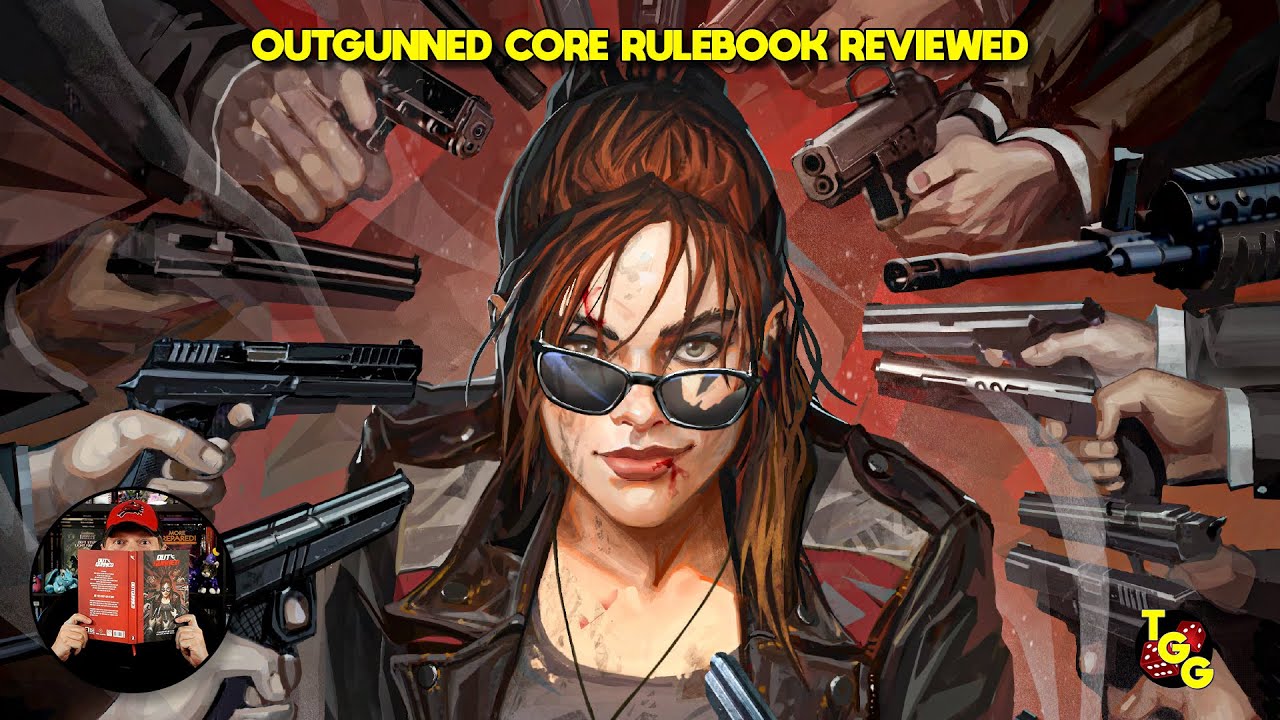 Outgunned Reviewed