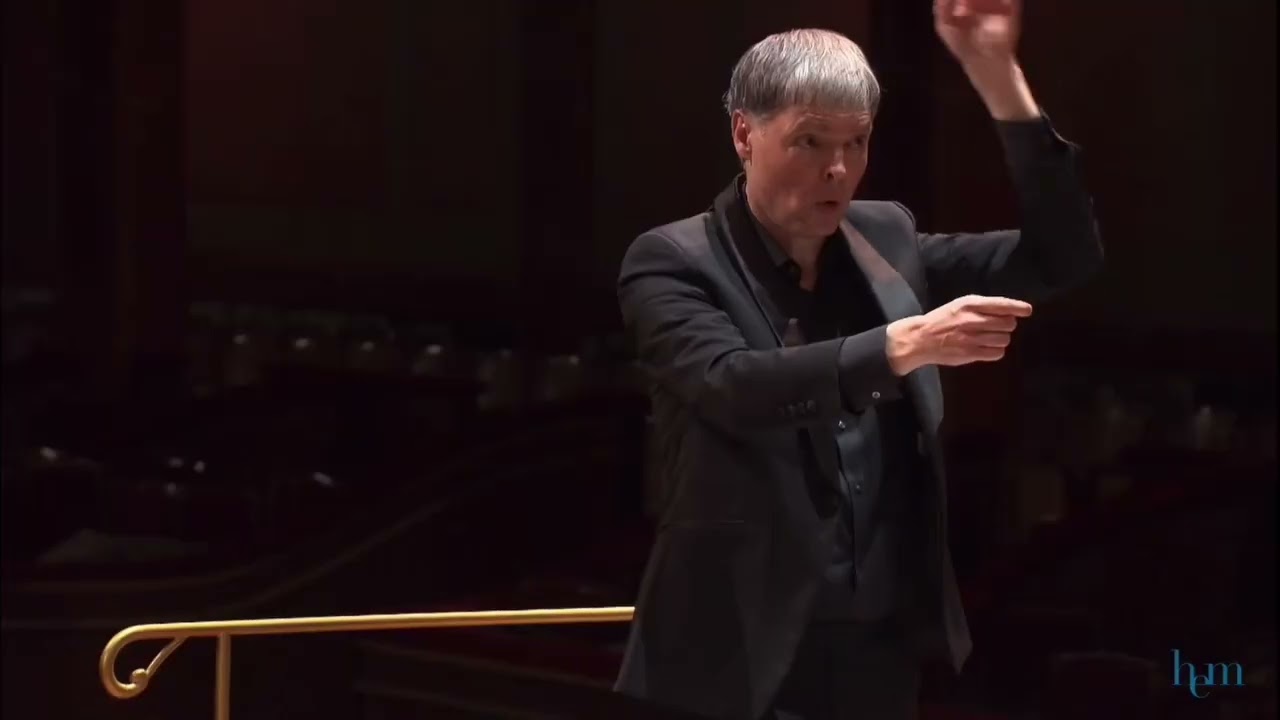 Richard Strauss, Le Bourgeois Gentilhomme, Suite pour Orchestre Op. 60. - Trumpet Excerpts🎺
