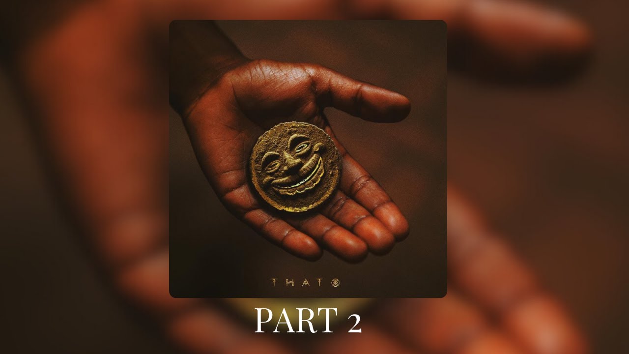THATO YA MODIMO ( PART 2) - KELVIN MOMO |