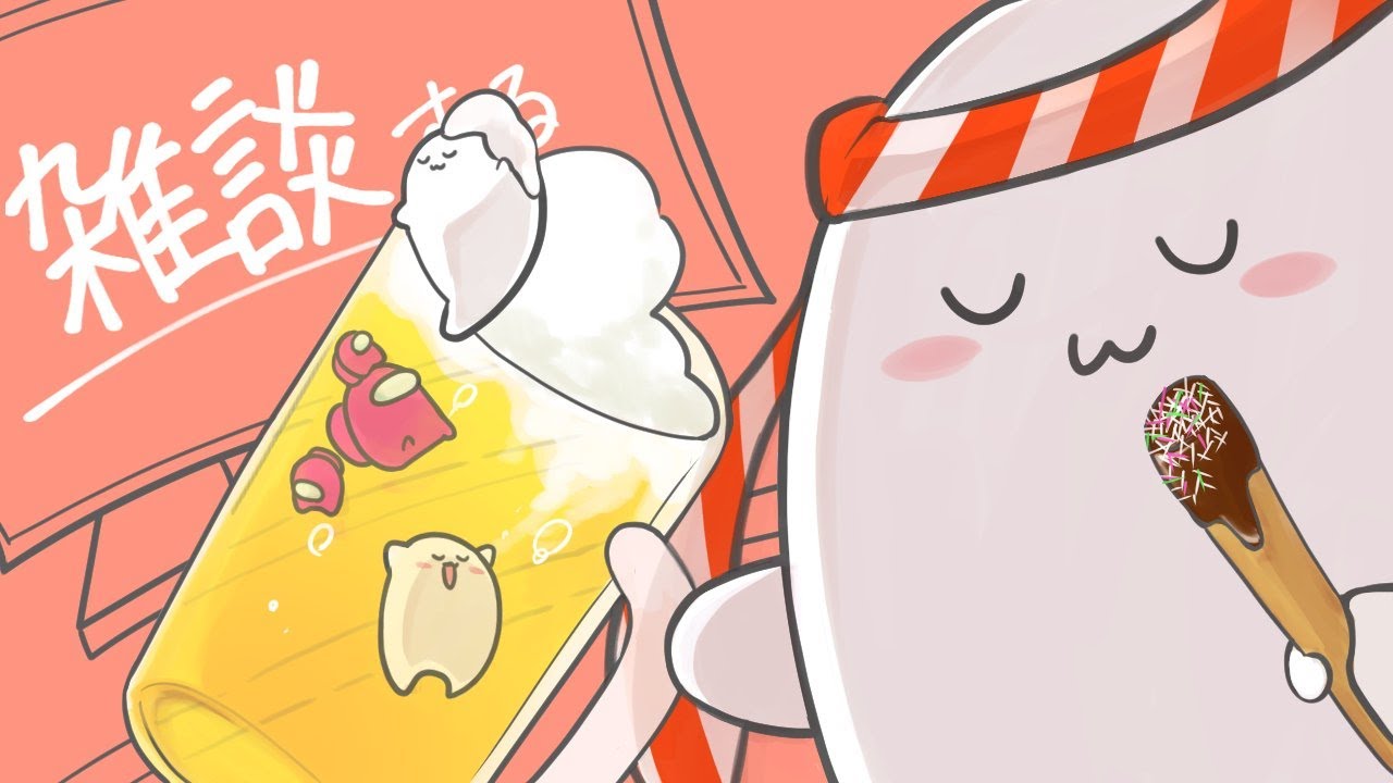 漫画をTwitterで描いてもらったよ（雑談）