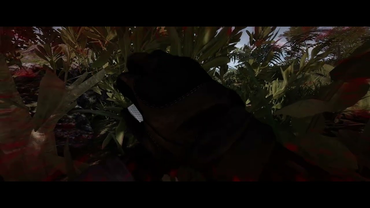 Bellum Clips Pt.1 - LOD