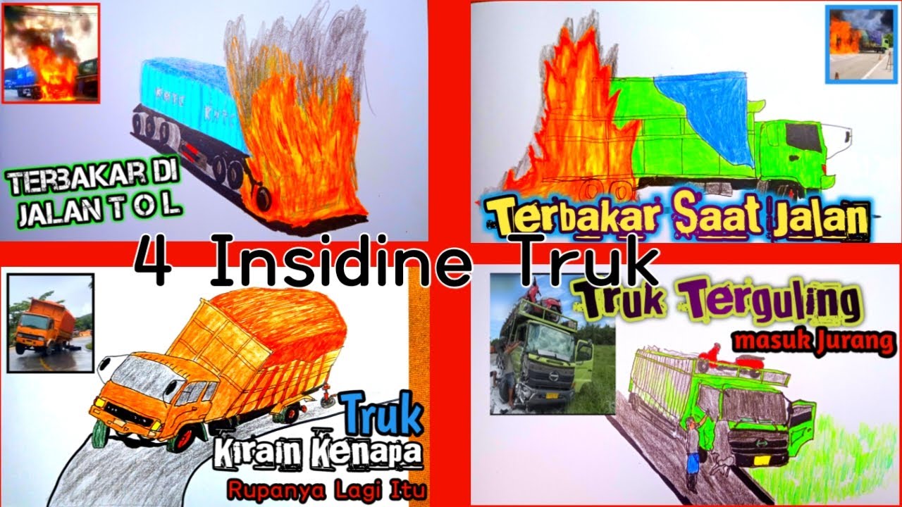 Kumpulan 4 Gambar Terbaik Bulan September 2025