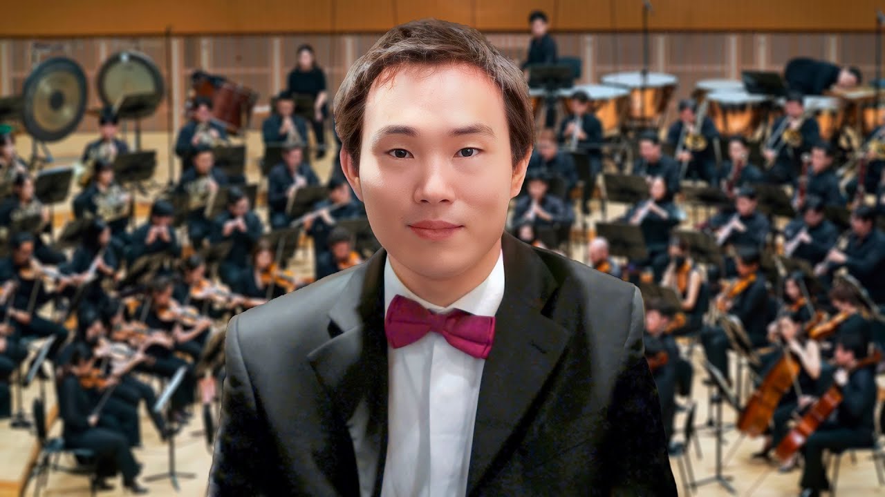 Brahms - Piano Concerto No. 2 in B-flat major Op. 83, Mov. 1 - Stanislav Khegai (Gewandhaus)
