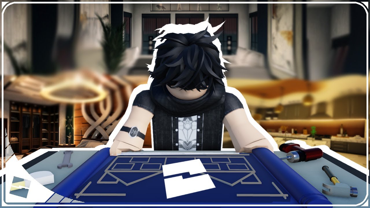 This is Why I Use ROBLOX Studio for Interior Design #1