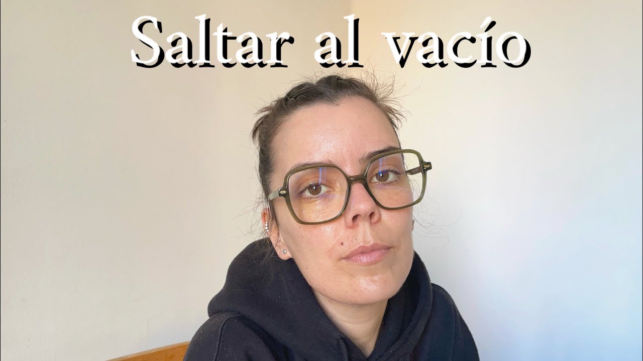 Salir del hoyo más auténtico y magnético