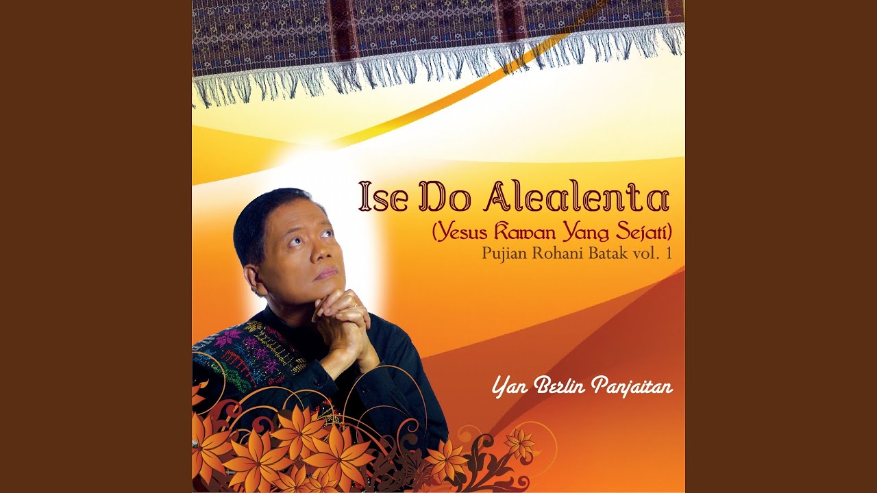 Jesus Ngolu Ni