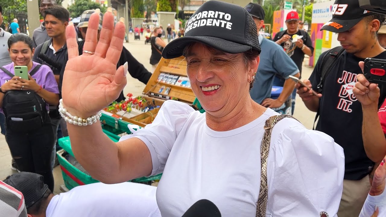 SOCORRITO PRESIDENTE - Los Montañeros