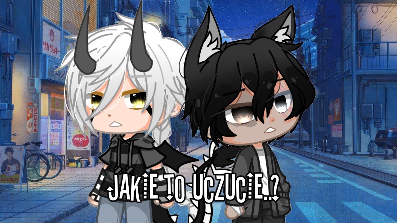 🏳️‍🌈jakie to uczucie?🏳️‍🌈 cz 1 gay love story 🏳️‍🌈