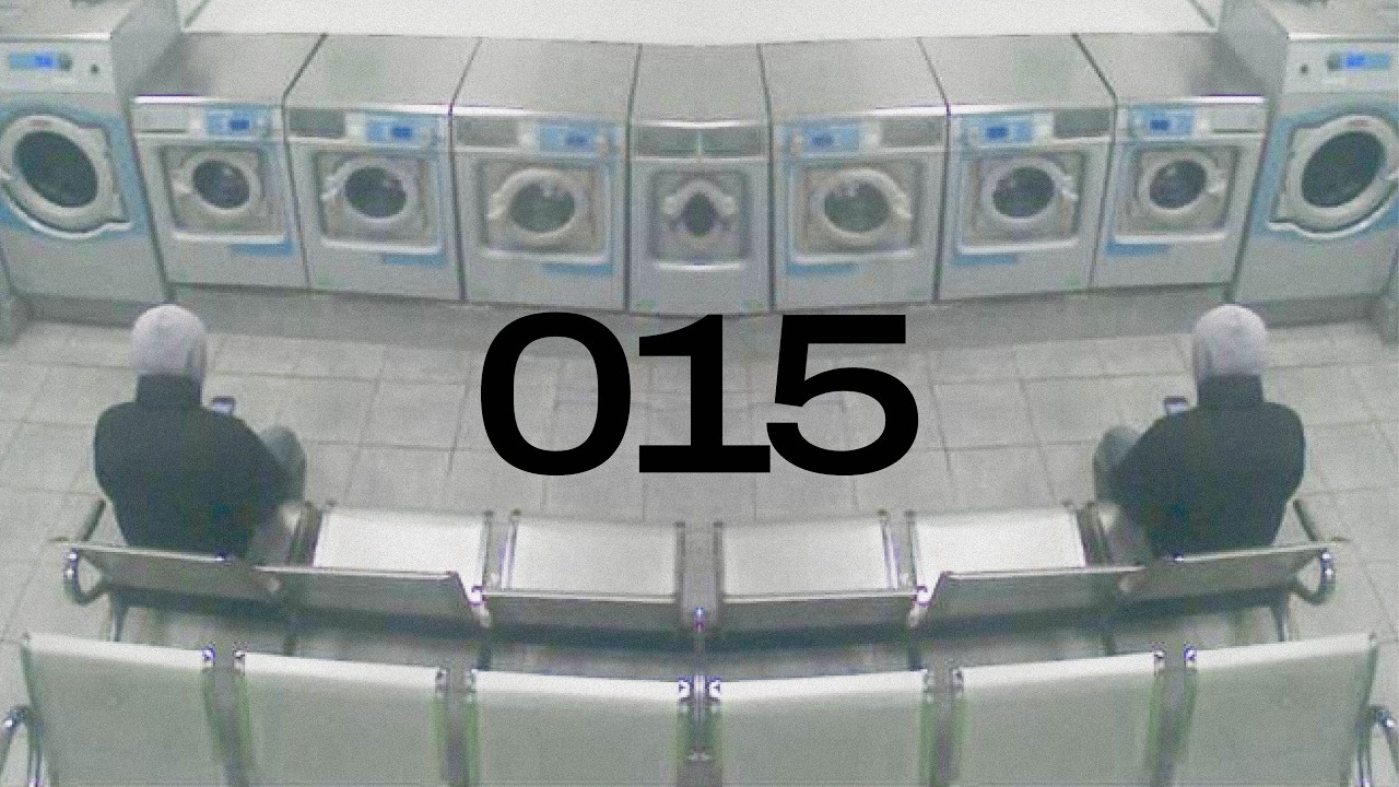 Cuts In The Fog 015 - 