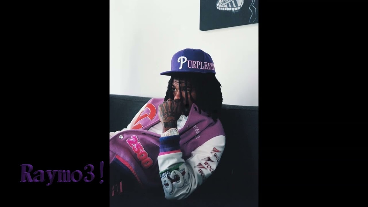 poundside pop Type beat - 