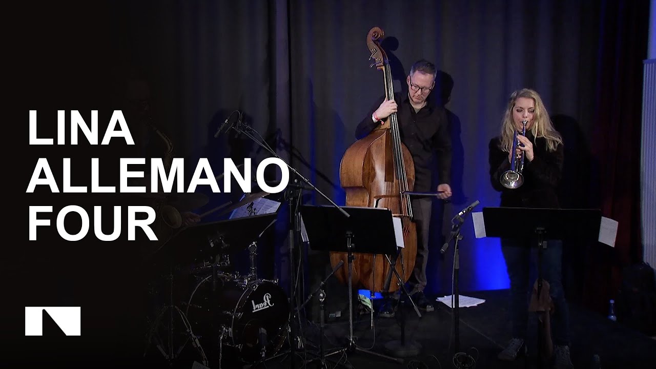 Lina Allemano Four - jazzahead! 2022