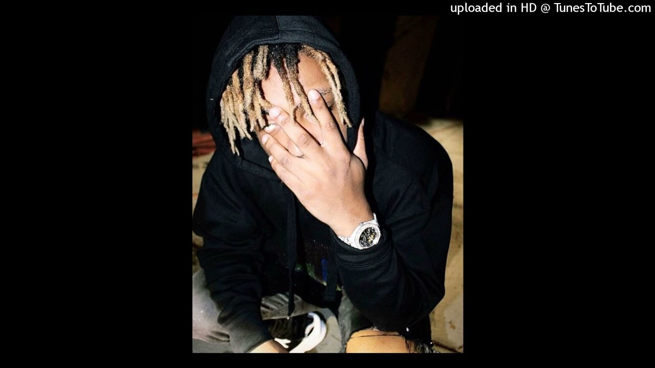 *FREE FOR PROFIT* Hard Juice WRLD Type Beat - 