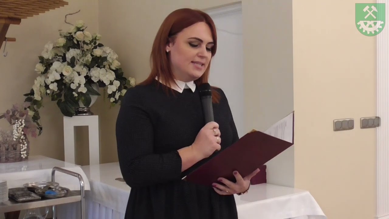 Złote Gody 2022 w gminie Smyk&oacute;w