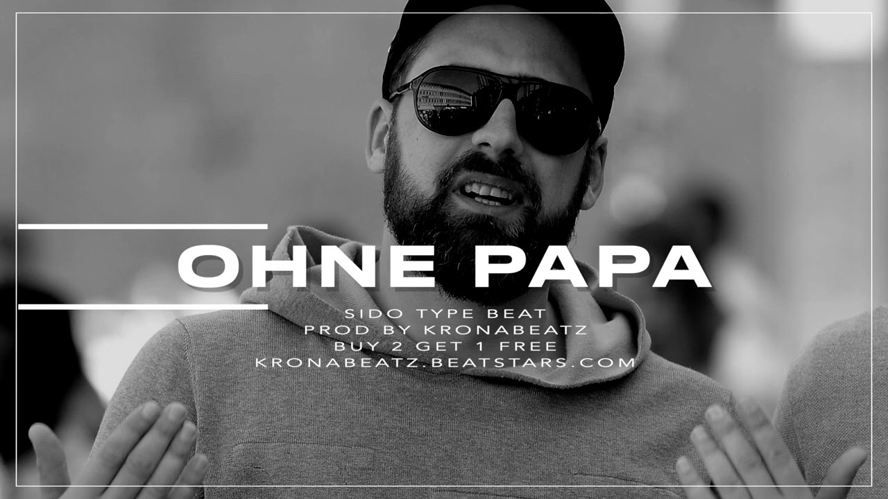 Sido Type Beat 