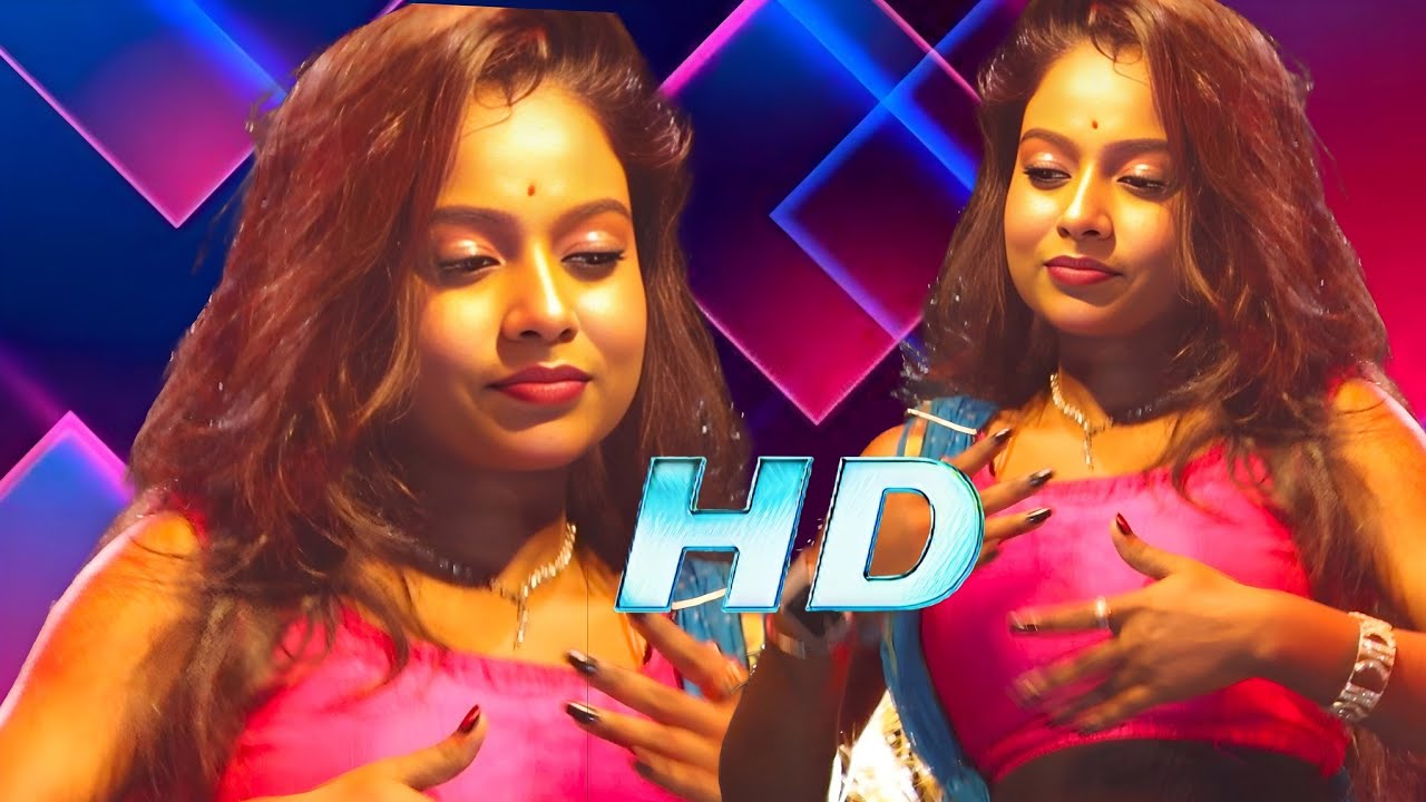 Pandey Ji Ka Beta Hoon Chumma Chipak Ke Leta Hoon💃 Bhojpuri Hit Song⚡ Dance Hungama 💃4k_video
