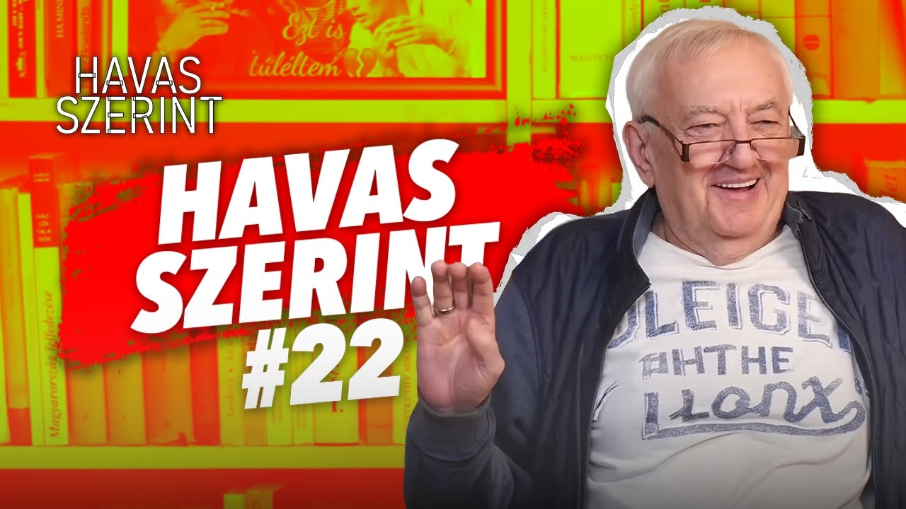 Orbán Viktor 3/2-es ügynök volt? | Havas Szerint