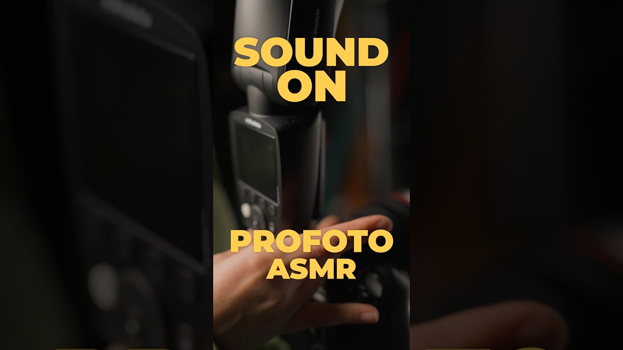 Any idea how the @profoto Clic Softboxes got their name?