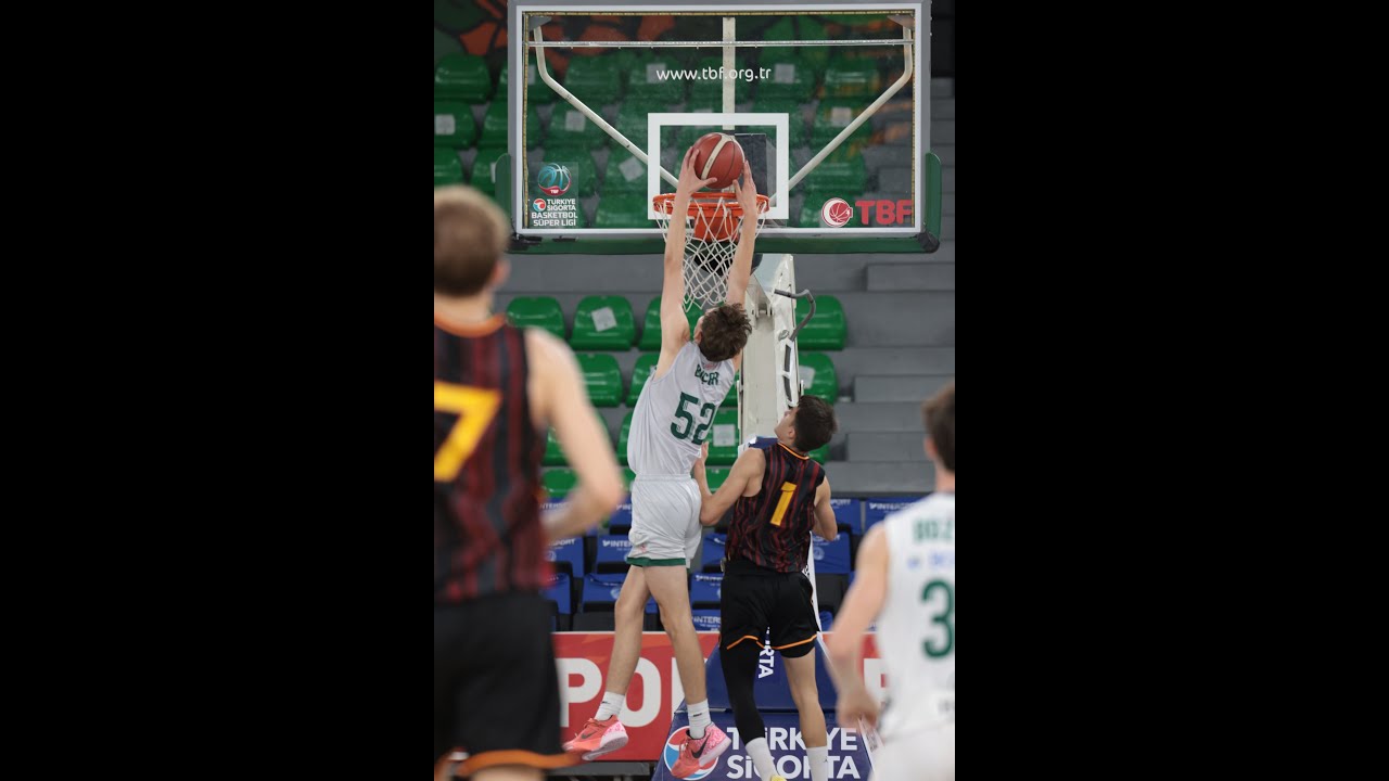 Ahmet Yasir Biçer full game 1