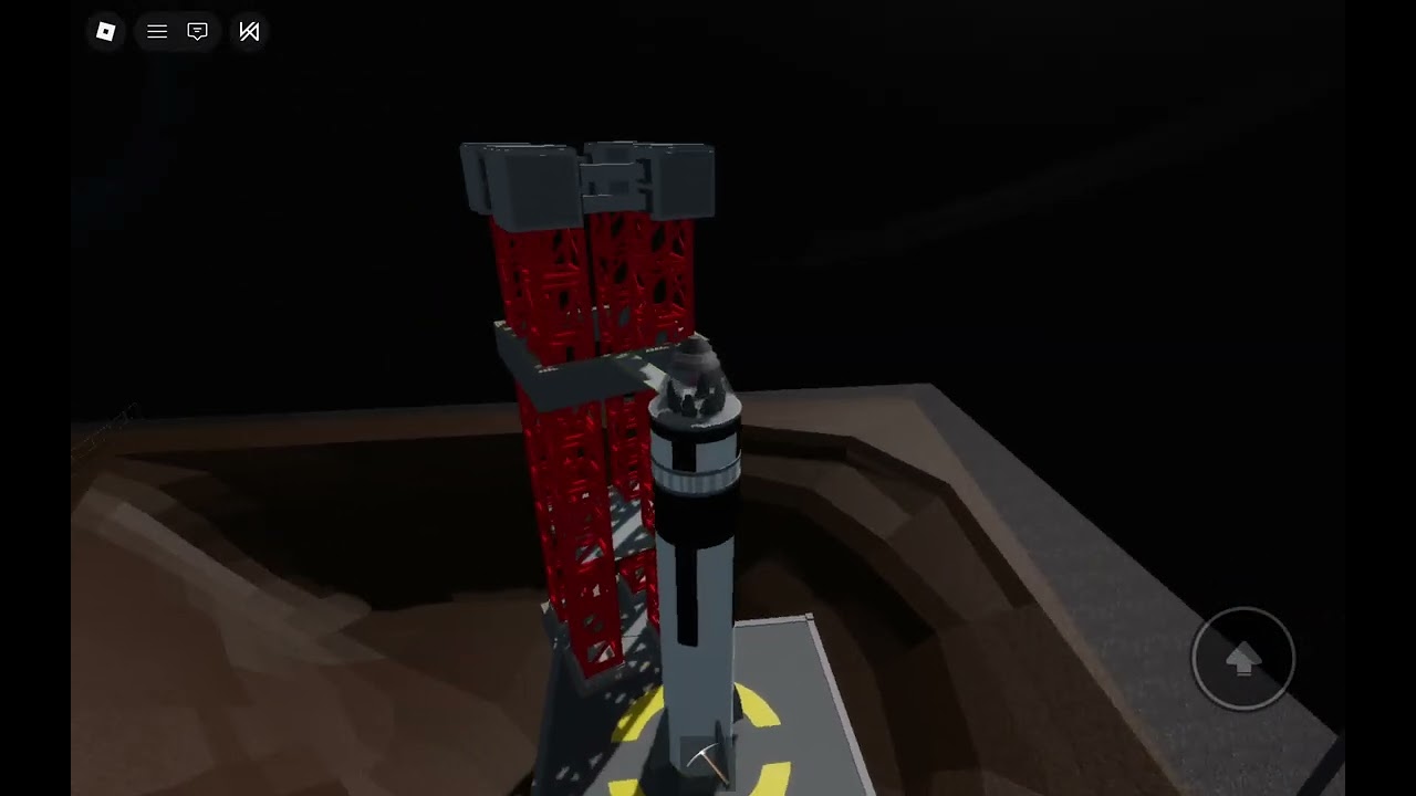 Moon woke up ep 2 (roblox version)