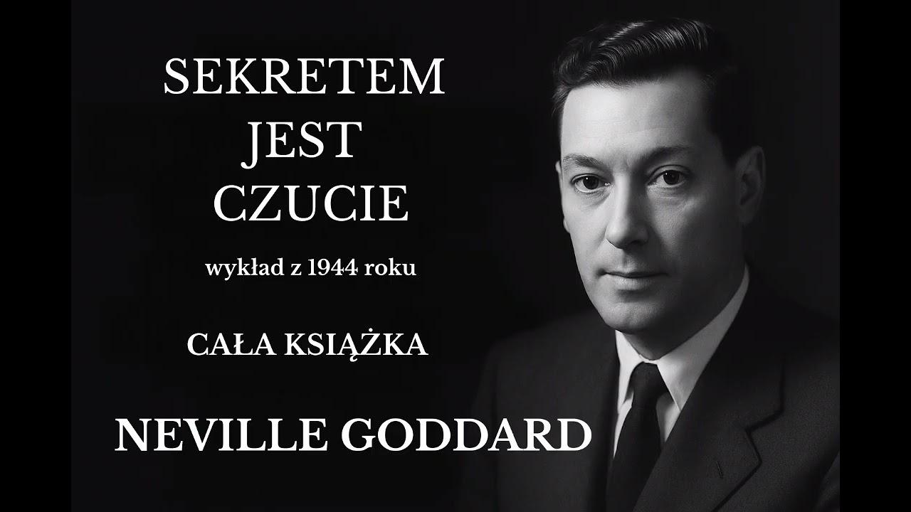Neville Goddard - 