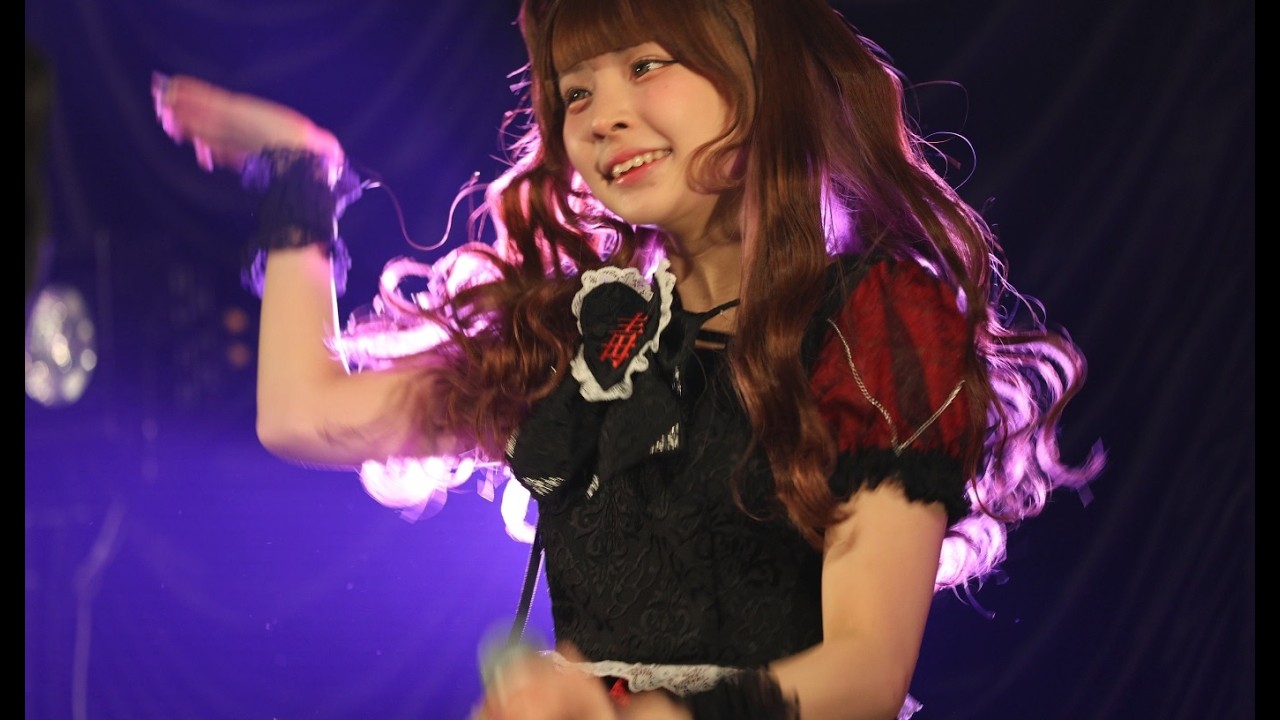 【甘いものには毒がある。】ライブ動画② in 東京キネマ倶楽部(20260211)4K60FPS
