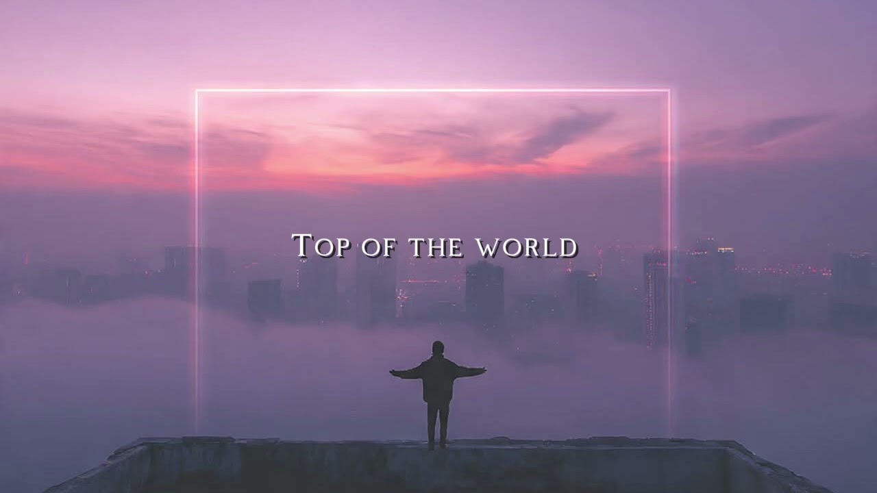 Top of the World (FREE Non-Profit Beat) | Cloud Hop x Chillwave Type Beat