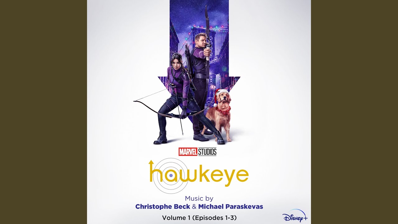 Hawkeye's Theme