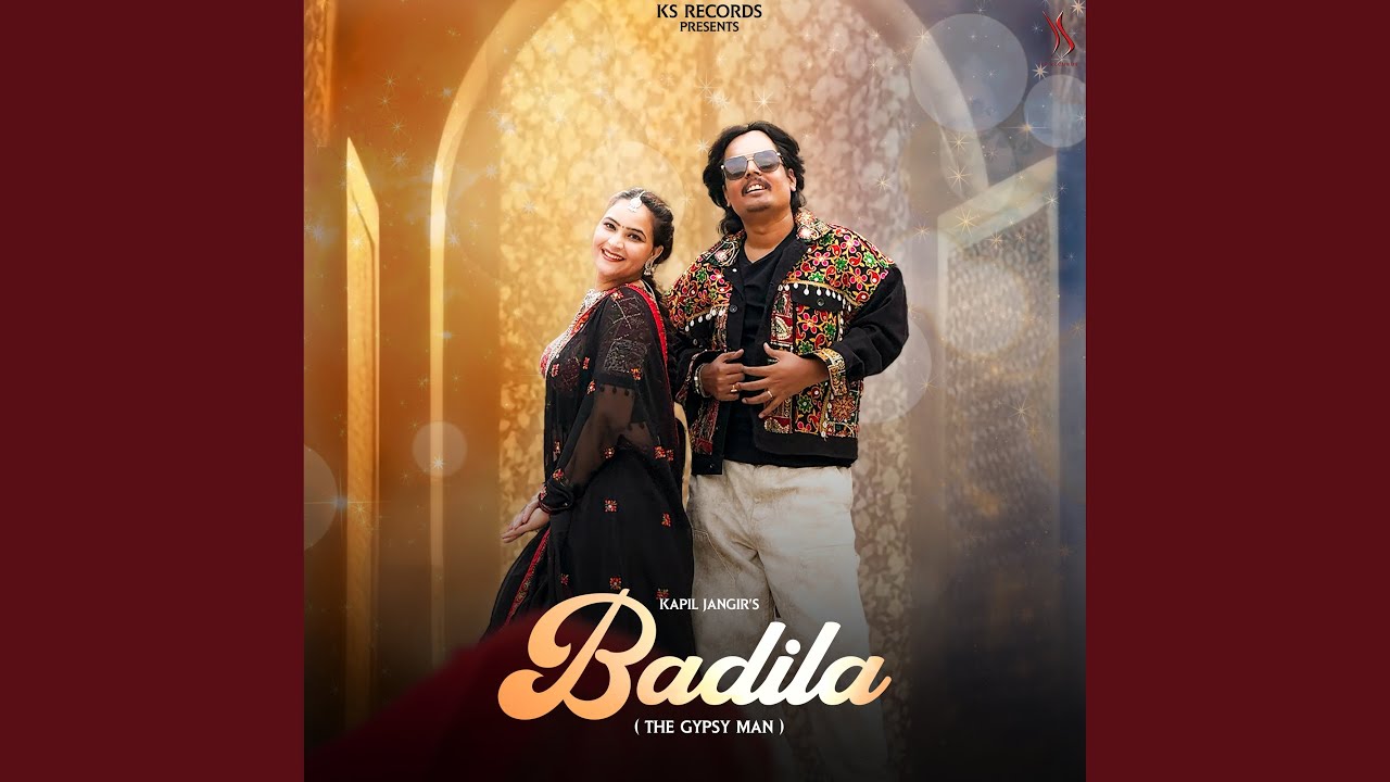 Badila (The Gypsy Man)