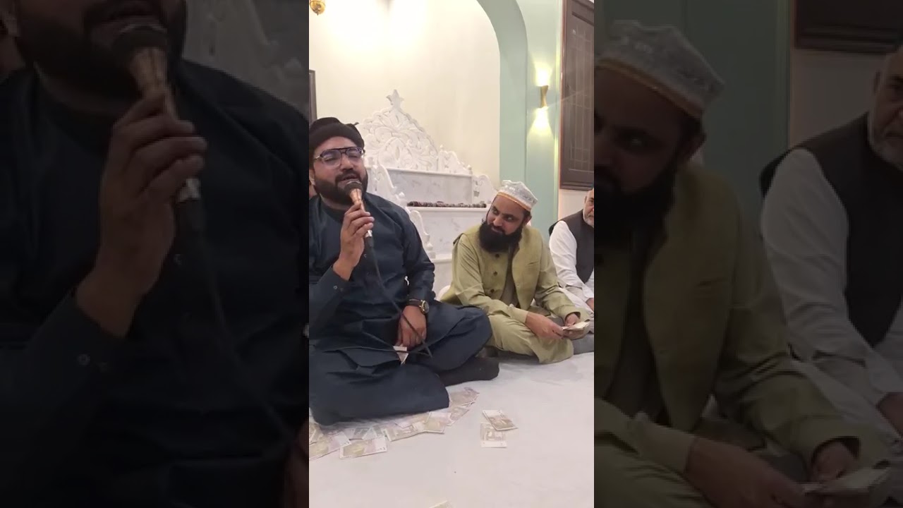 #شب برات کے صدقے 