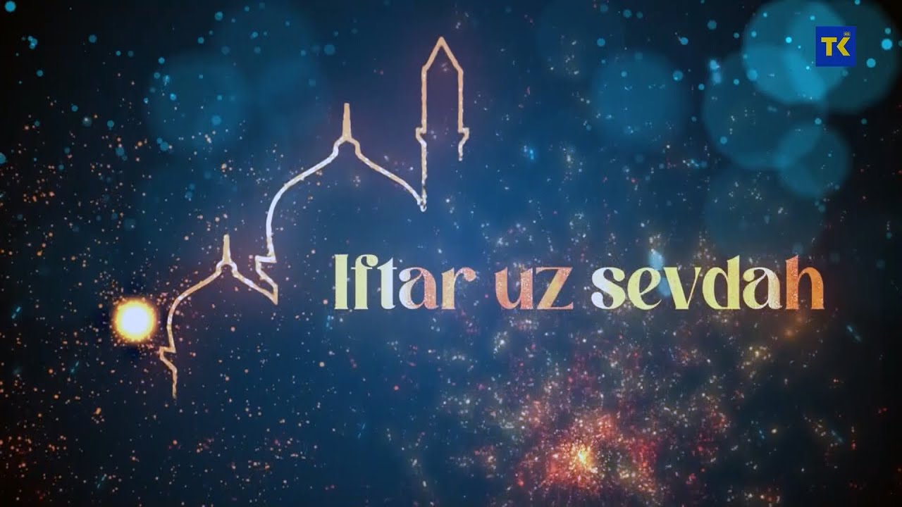 IFTAR UZ SEVDAH - Džavid Pamuković i Jasmin Ferhatbegovic