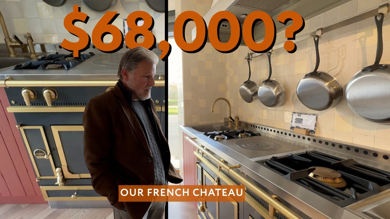 Inside a French Cabinetry Studio: Now We Want Everything!