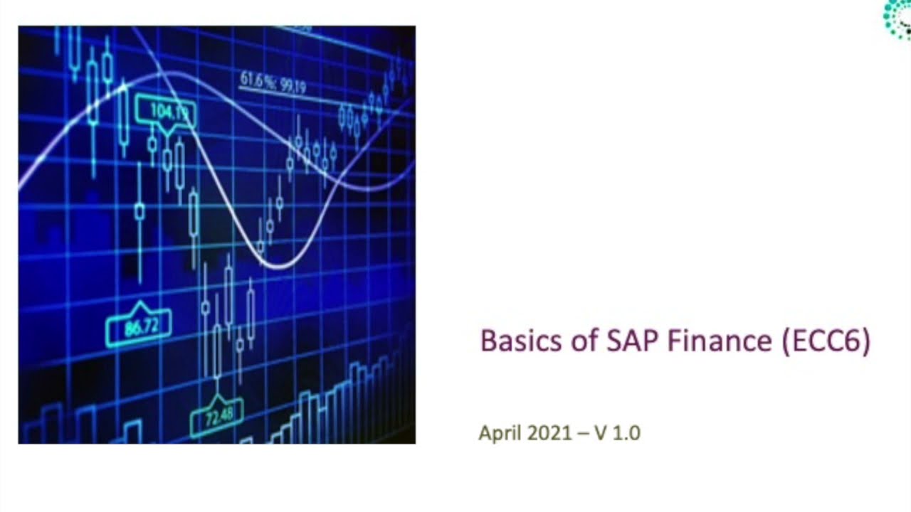 Basics of SAP Finance (ECC6)