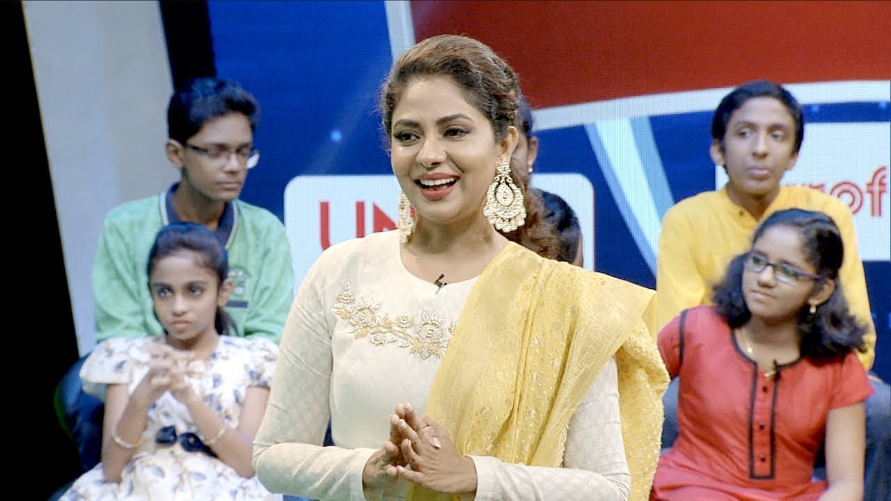 Kuttikalodaano Kali l  Ep - 36 'Modern Gandharvanmar' beats kids..!  l Mazhavil Manorama