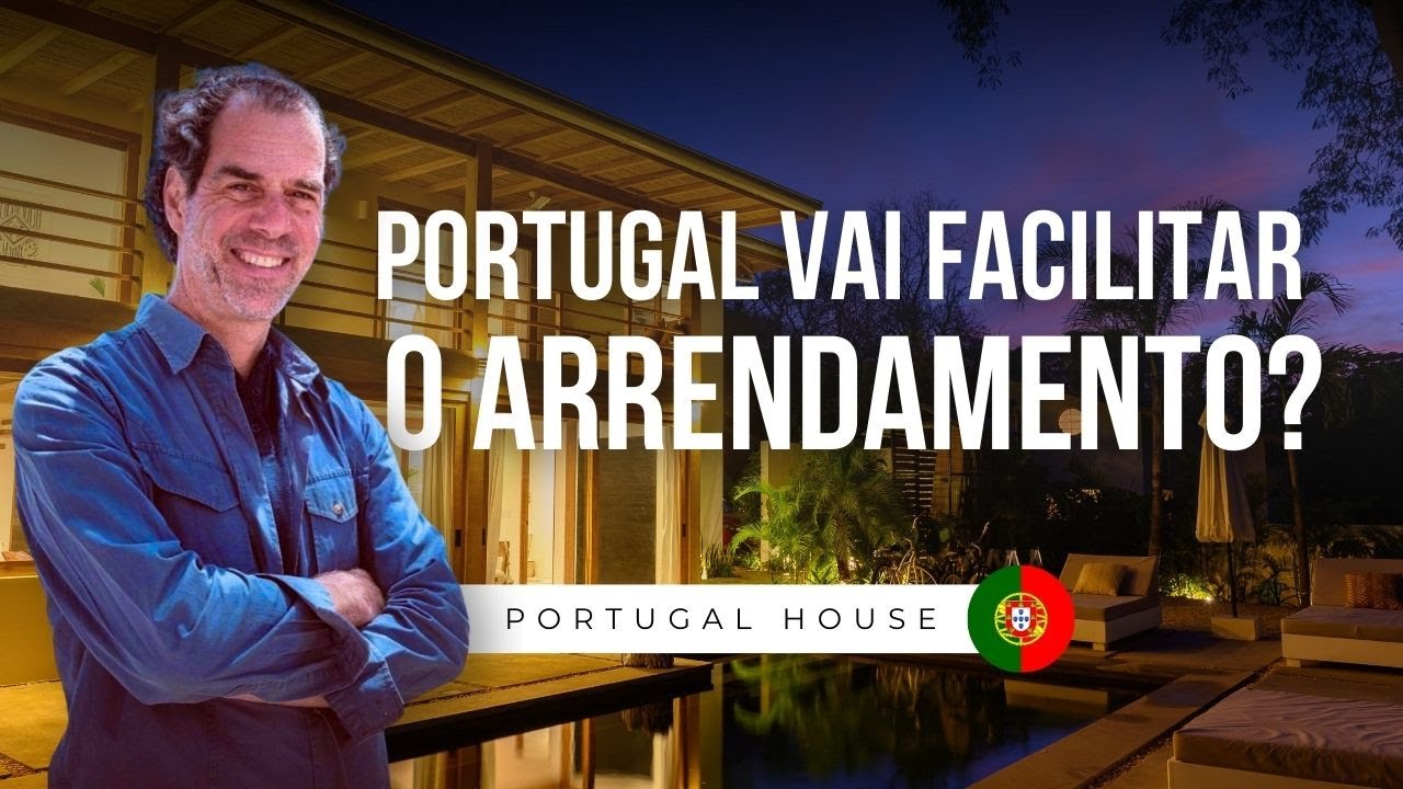 Novo Pacote da Habitação: O Que Vai Mudar no Arrendamento em Portugal?