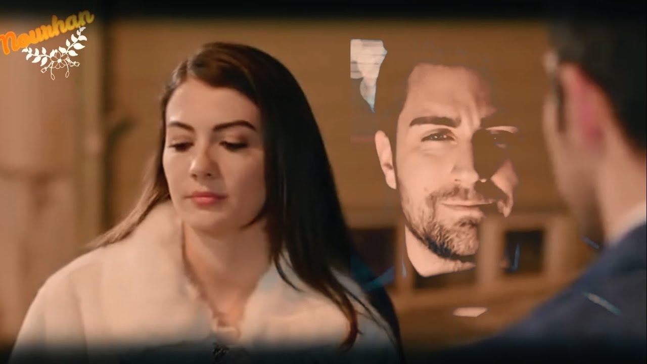 AyKer (Kerem ve Ayşe) # كرم وعائشة /❤غريب الحب #ايكر