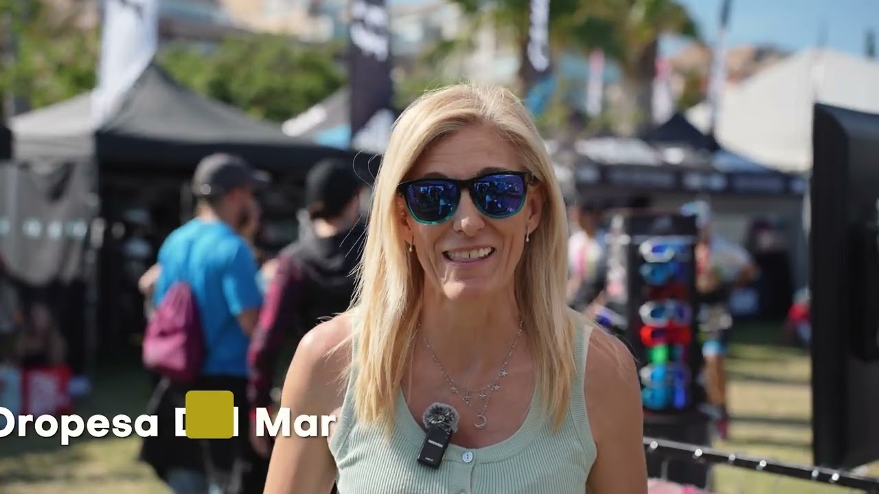 Mediterranean Epic Triathlon 2025 RESUMEN