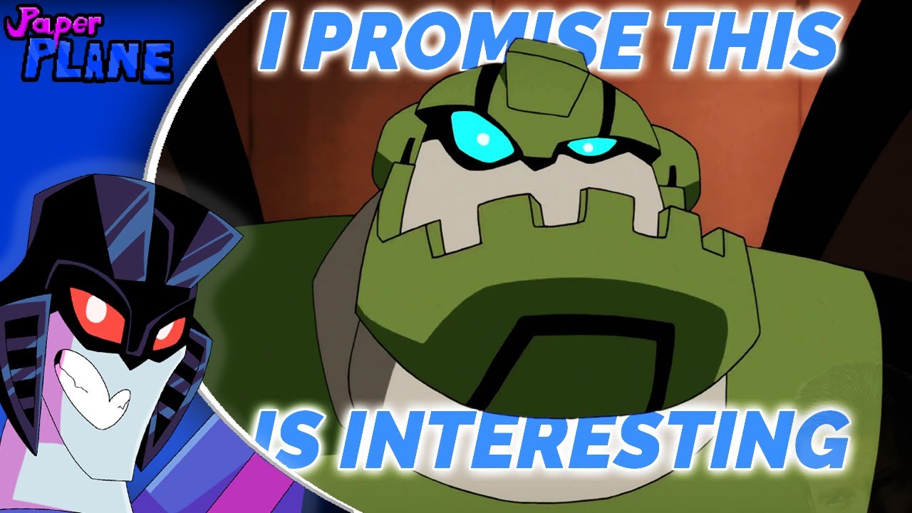 Is Bulkhead Fat or Buff?