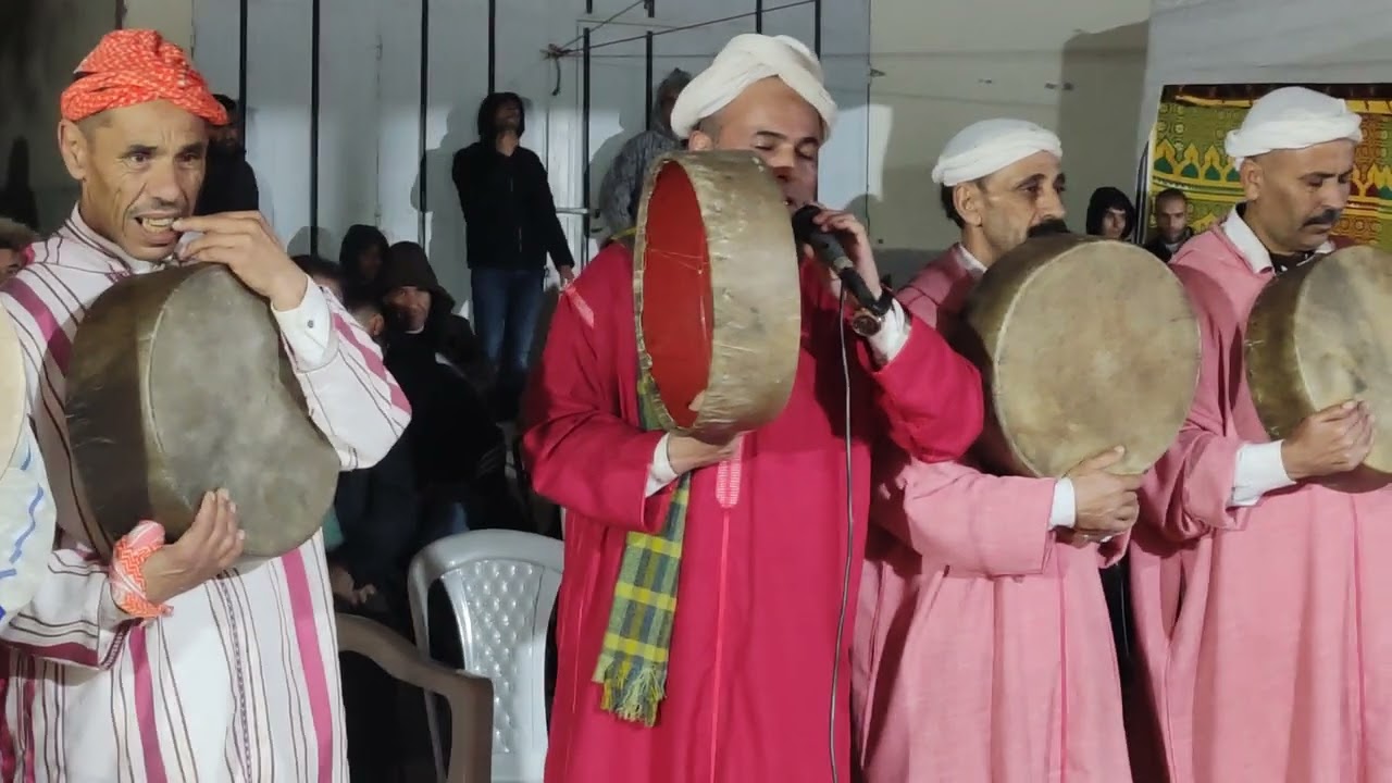 نجم الحياينة شيخ الشحم وعمارة ولقبيبي عرس حد ولاد زباير 2024 اعراس الحياينة تيسة قبائيل التول