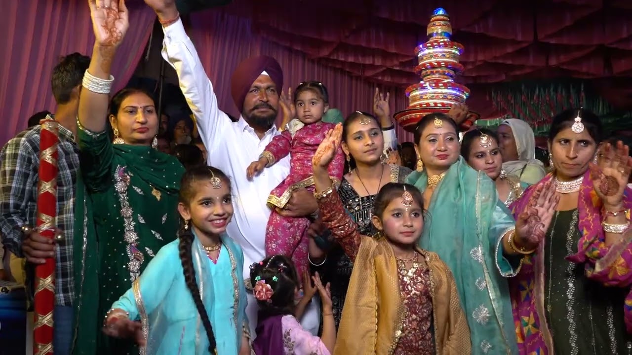 Sameday Jago highlight Narinder Singh