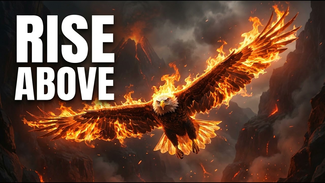 I AM THAT I AM| Christian Battle Song| Exodus 3 Victory