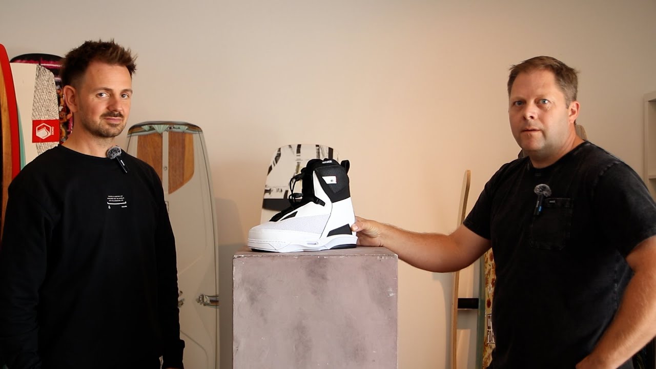 Die neuen Liquid Force Boots 2025