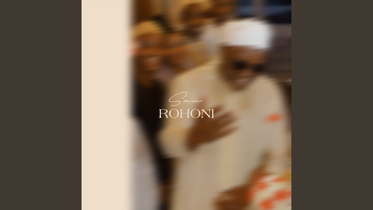 Rohoni