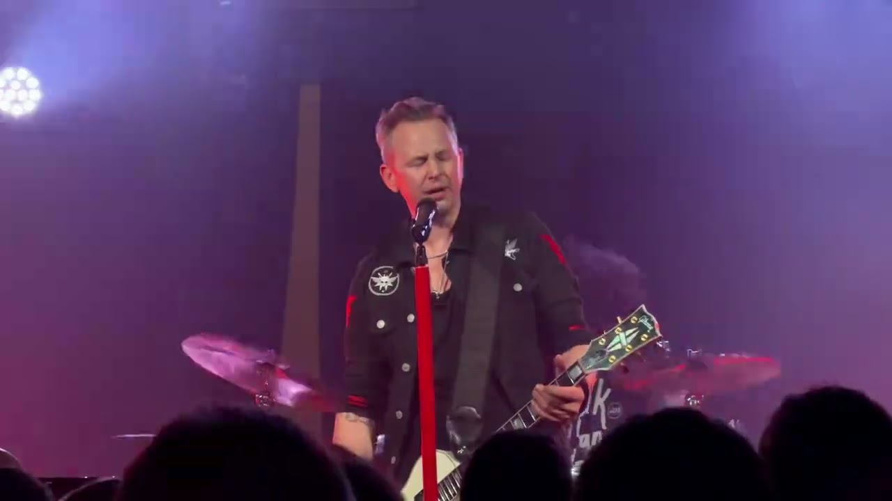 Eclipse - Hurt - Legend Club, Milan - 7 December 2025