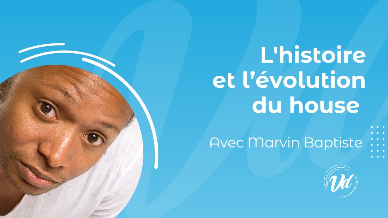 House – L’histoire et l’évolution