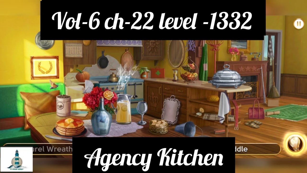 June's journey volume -6 chapter -22 level -1332