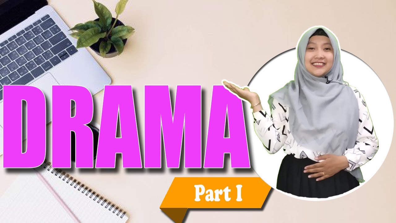 TEKS DRAMA