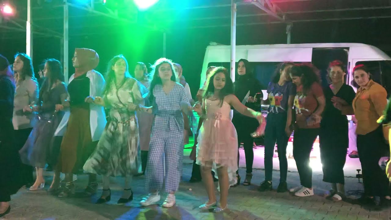Böyle NİŞAN mı olur demeyin. 🔥Hasancalı köyü || KİLİS