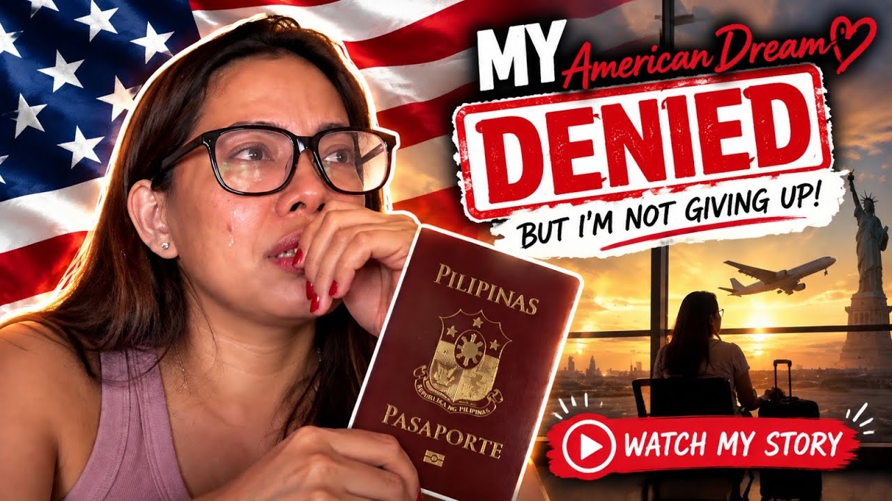 Hindi ko na matutupad yung US Dream ko at 40 | Toni Hearts